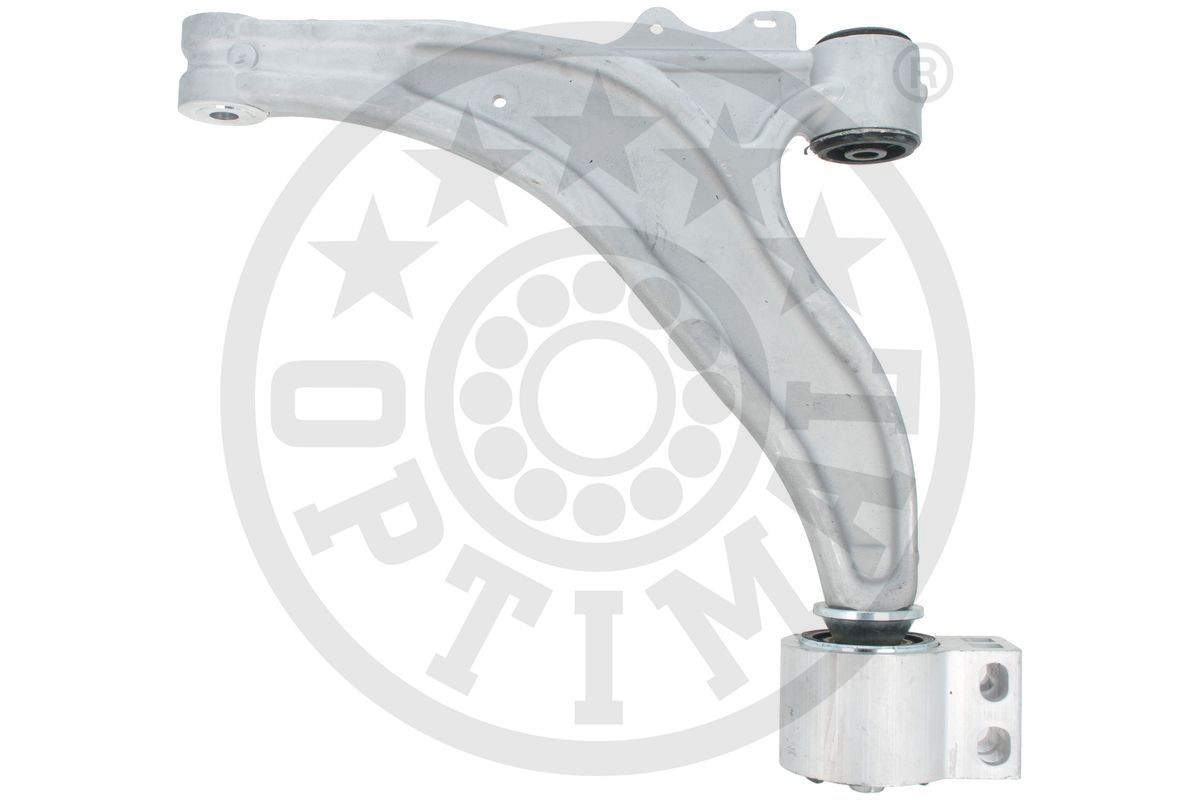 Control/Trailing Arm, wheel suspension OPTIMAL G6-2152
