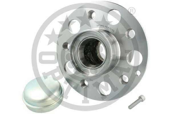 Wheel Bearing Kit OPTIMAL 401523L 2