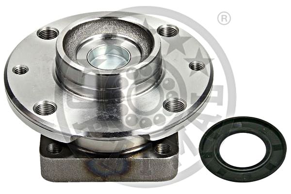 Wheel Bearing Kit OPTIMAL 802444 2