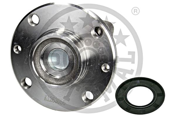 Wheel Bearing Kit OPTIMAL 802444 3