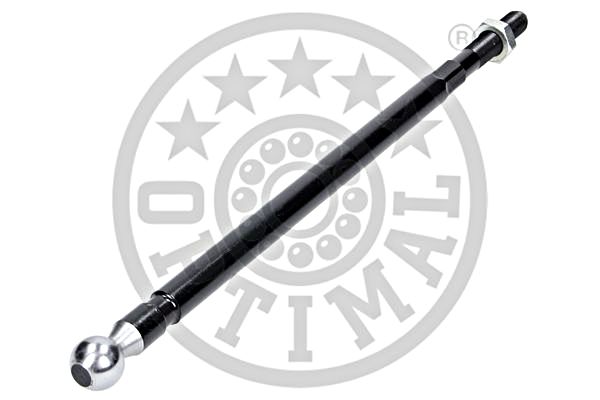 Inner Tie Rod OPTIMAL G2-107 2
