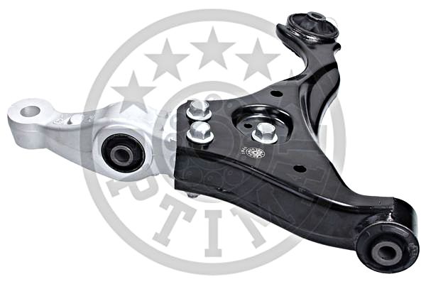 Control/Trailing Arm, wheel suspension OPTIMAL G6-1378 2