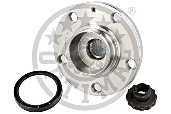 Wheel Bearing Kit OPTIMAL 101025 2