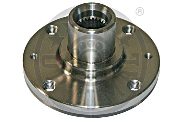 Wheel Hub OPTIMAL 04-P325