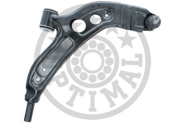 Control/Trailing Arm, wheel suspension OPTIMAL G6-2043