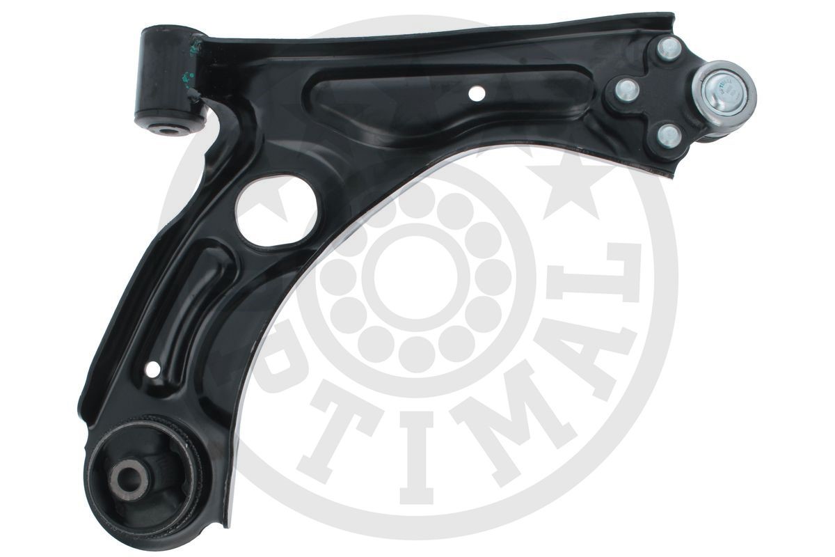 Control/Trailing Arm, wheel suspension OPTIMAL G6-2140 2