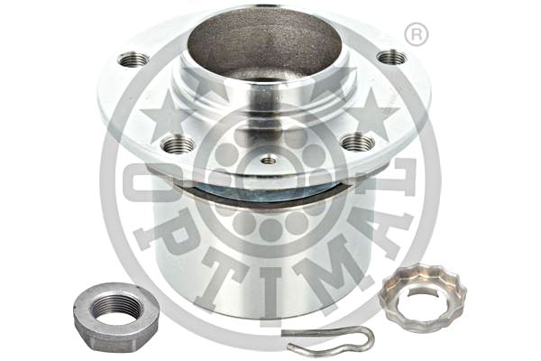 Wheel Bearing Kit OPTIMAL 602902 2