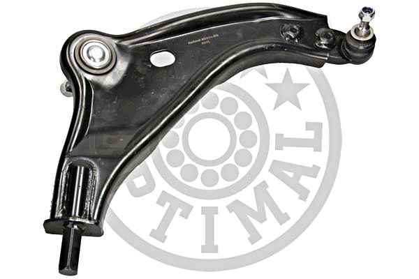 Control/Trailing Arm, wheel suspension OPTIMAL G6-1531S1