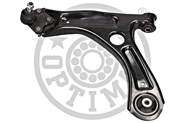 Control/Trailing Arm, wheel suspension OPTIMAL G6-1546