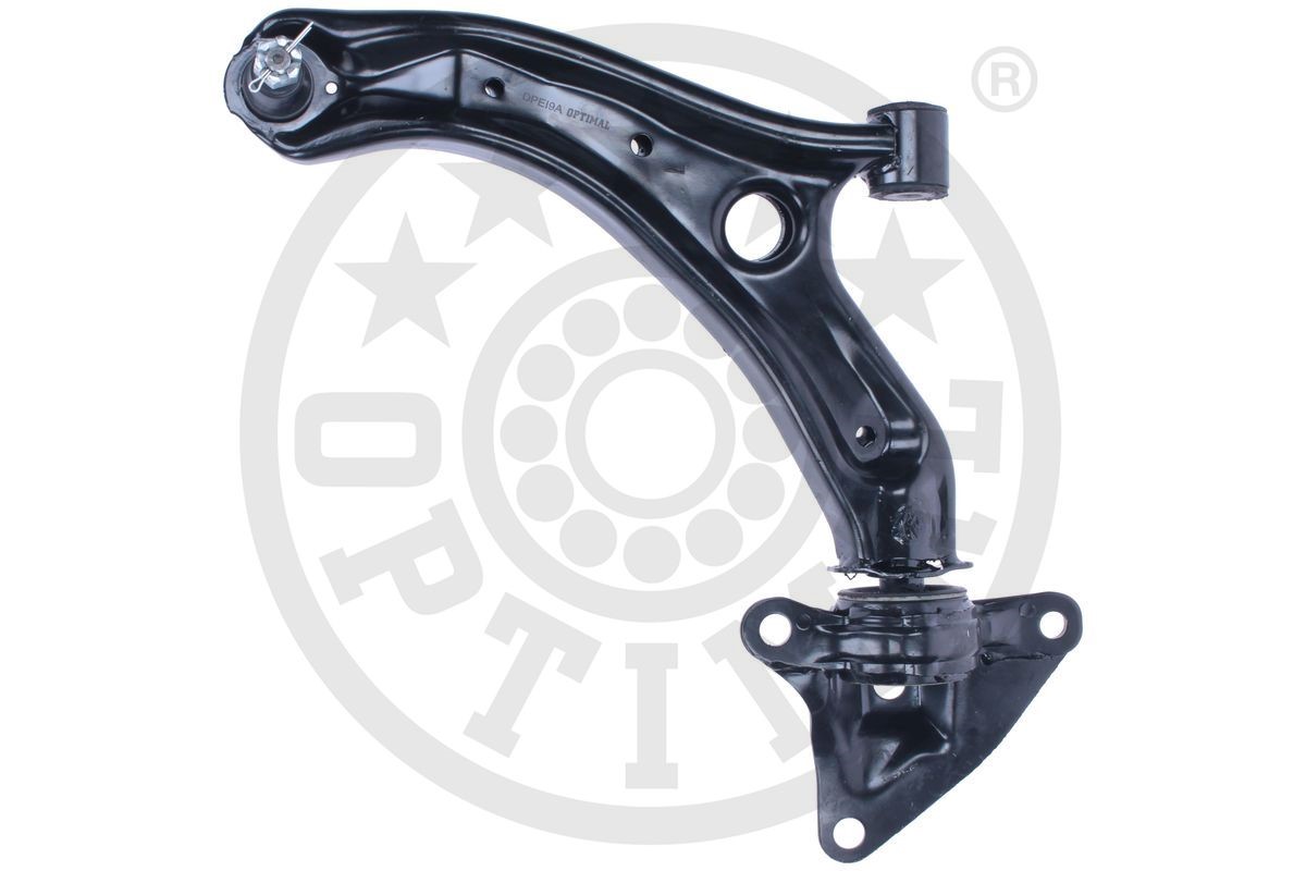 Control/Trailing Arm, wheel suspension OPTIMAL G6-2178S