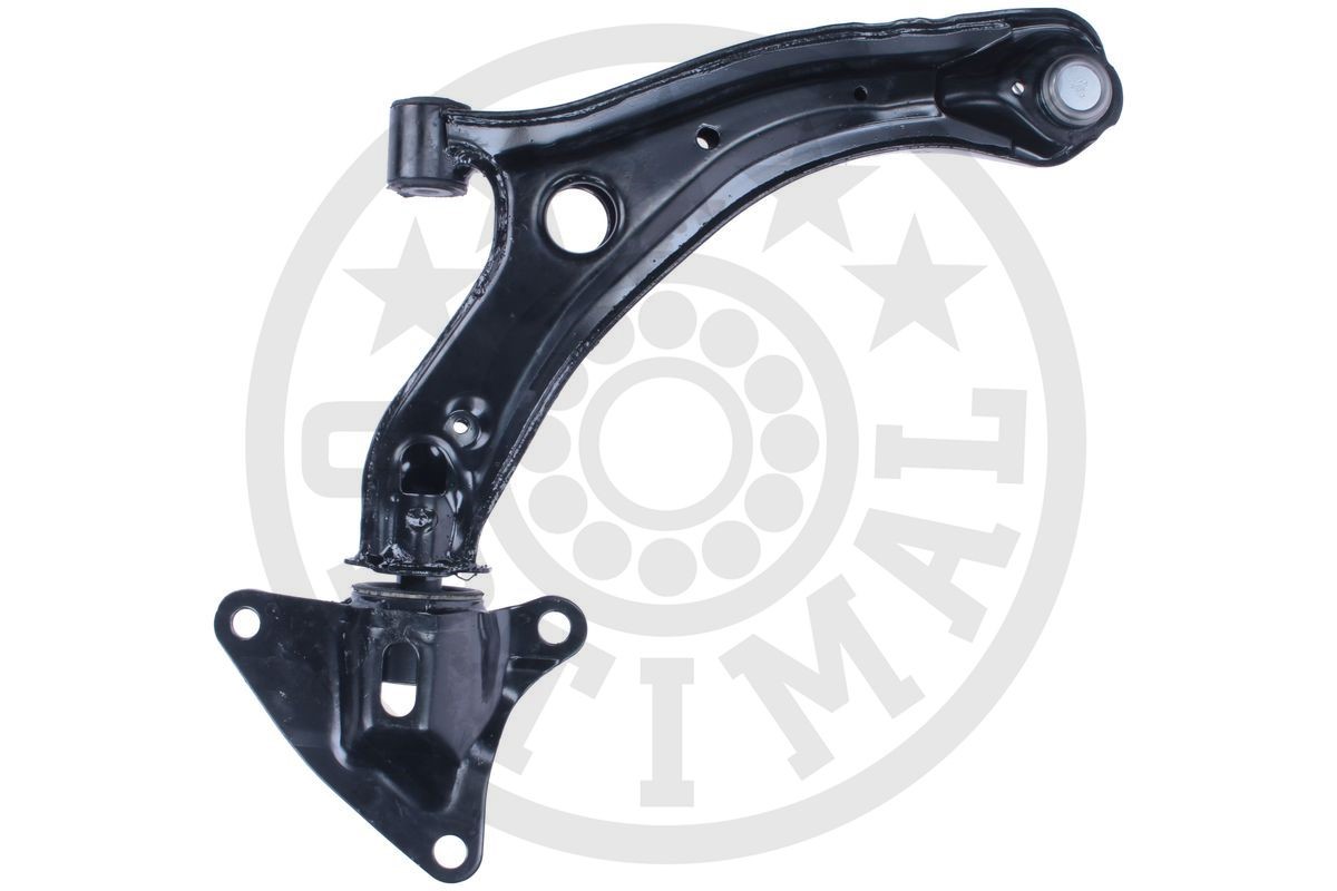 Control/Trailing Arm, wheel suspension OPTIMAL G6-2178S 2