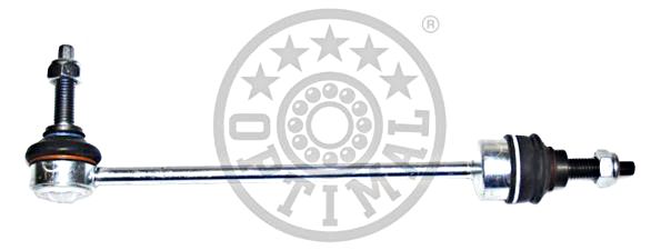 Link/Coupling Rod, stabiliser bar OPTIMAL G7-1211