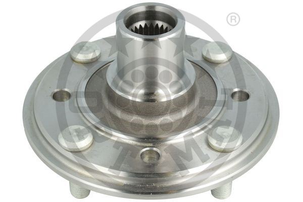 Wheel Hub OPTIMAL 04-P255