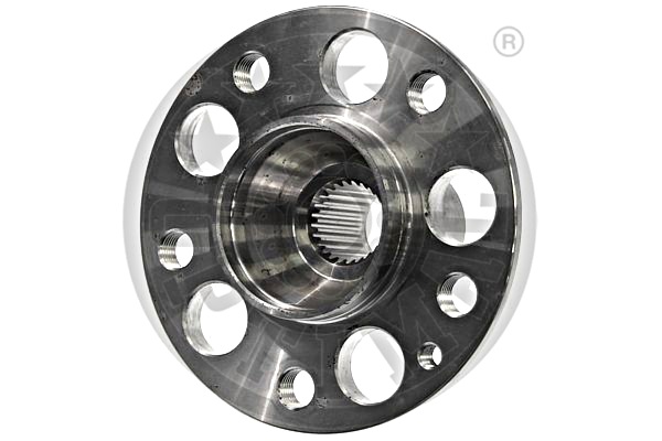 Wheel Hub OPTIMAL 04-P405 2