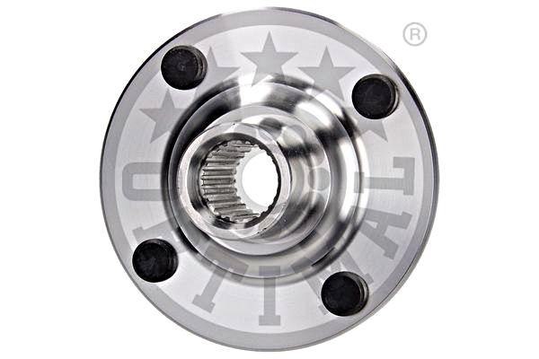 Wheel Hub OPTIMAL 04-P408 3