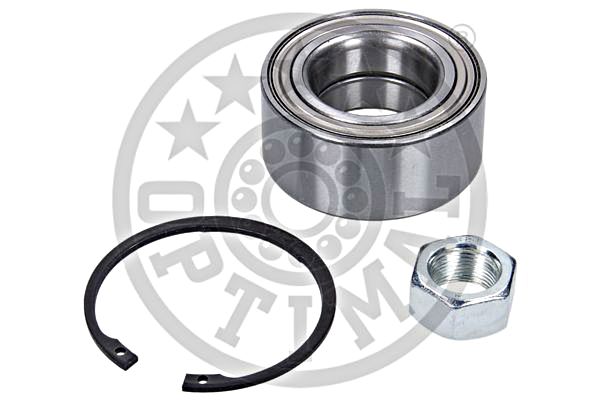 Wheel Bearing Kit OPTIMAL 991655 2