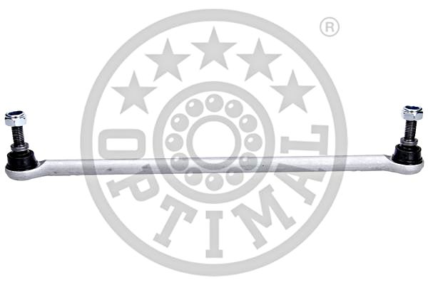 Link/Coupling Rod, stabiliser bar OPTIMAL G7-1459