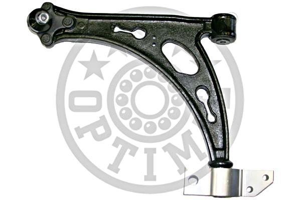 Control/Trailing Arm, wheel suspension OPTIMAL G6-1080