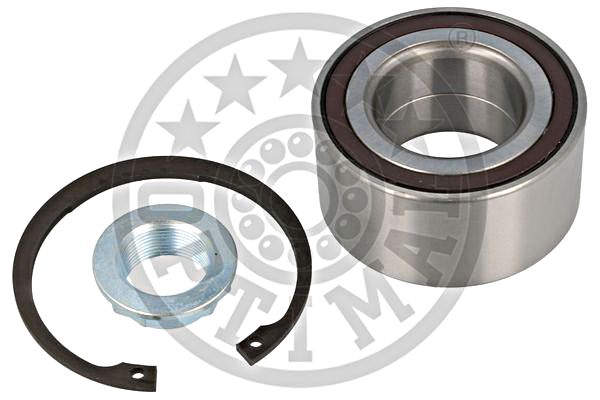 Wheel Bearing Kit OPTIMAL 502691 2