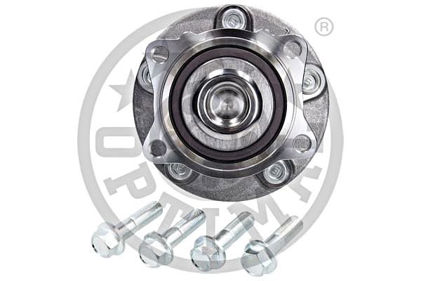 Wheel Bearing Kit OPTIMAL 602742 4