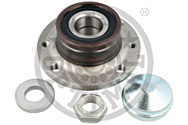 Wheel Bearing Kit OPTIMAL 802839