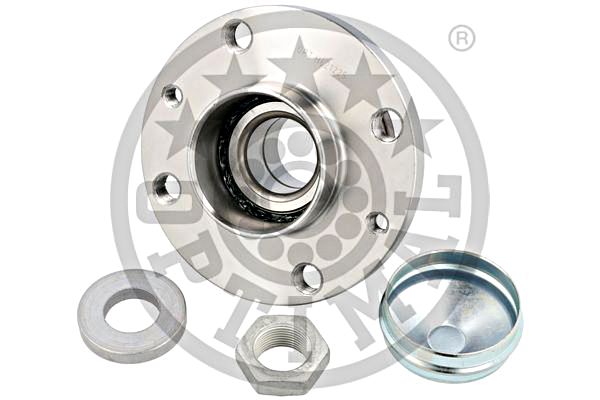 Wheel Bearing Kit OPTIMAL 802839 3