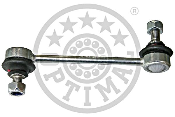 Link/Coupling Rod, stabiliser bar OPTIMAL G7-1212