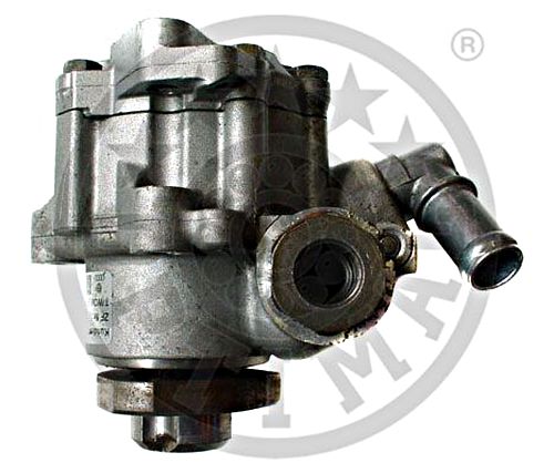 Hydraulic Pump, steering system OPTIMAL HP-134