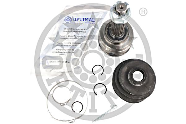 Joint Kit, drive shaft OPTIMAL CW-2537