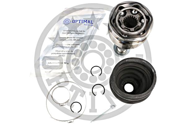 Joint Kit, drive shaft OPTIMAL CW-2537 2