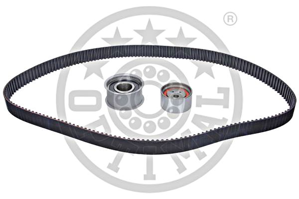 Timing Belt Kit OPTIMAL SK-1670 2