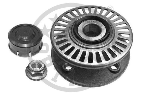 Wheel Bearing Kit OPTIMAL 702311