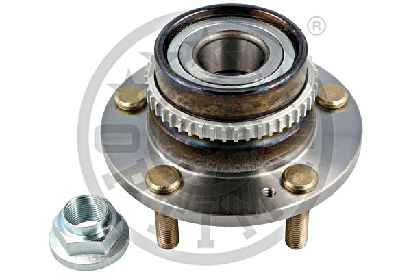 Wheel Bearing Kit OPTIMAL 922317