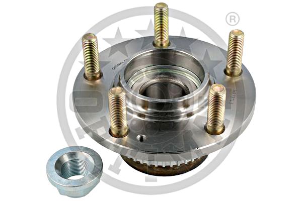 Wheel Bearing Kit OPTIMAL 922317 2