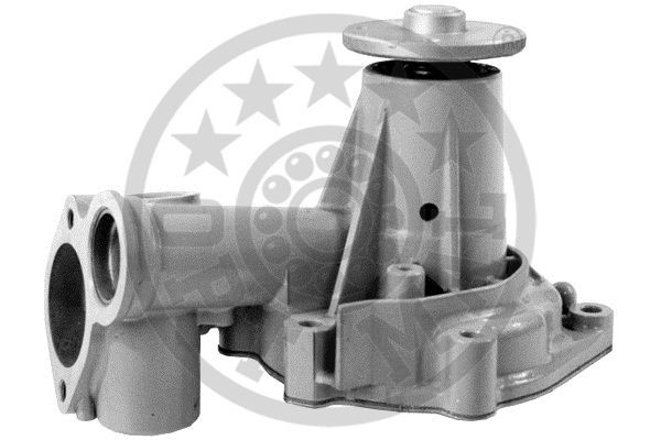 Water Pump, engine cooling OPTIMAL AQ-1254