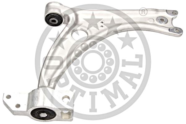 Control/Trailing Arm, wheel suspension OPTIMAL G6-1524