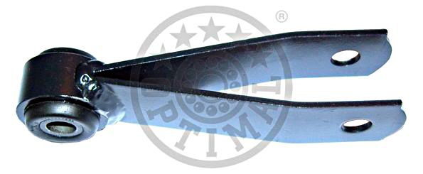 Link/Coupling Rod, stabiliser bar OPTIMAL G7-1263
