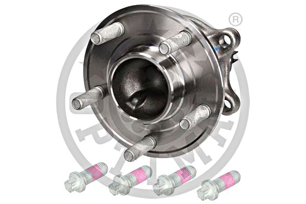 Wheel Bearing Kit OPTIMAL 302506 2