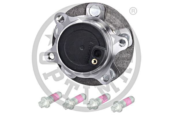 Wheel Bearing Kit OPTIMAL 302506 6