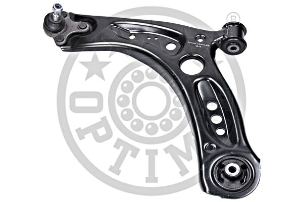 Control/Trailing Arm, wheel suspension OPTIMAL G6-1437