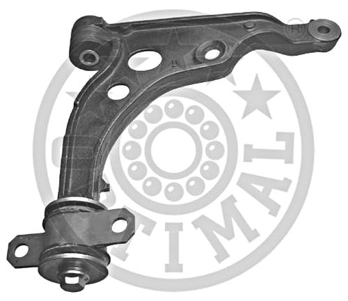 Control/Trailing Arm, wheel suspension OPTIMAL G6-579