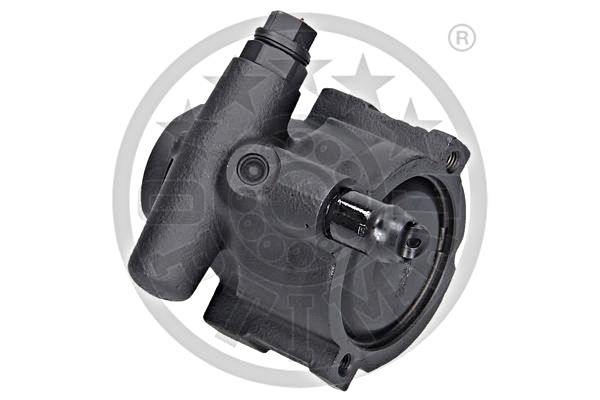 Hydraulic Pump, steering system OPTIMAL HP-038 2