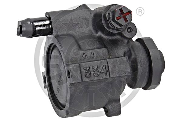 Hydraulic Pump, steering system OPTIMAL HP-038 3