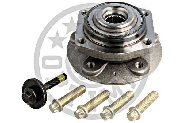 Wheel Bearing Kit OPTIMAL 891869