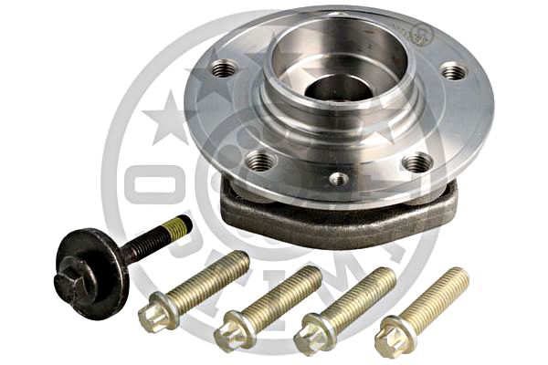 Wheel Bearing Kit OPTIMAL 891869 2