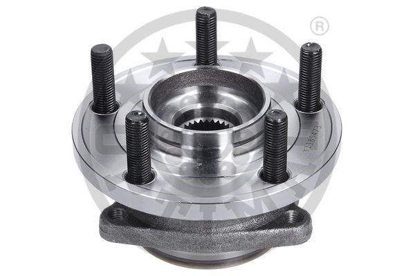 Wheel Bearing Kit OPTIMAL 991741 2