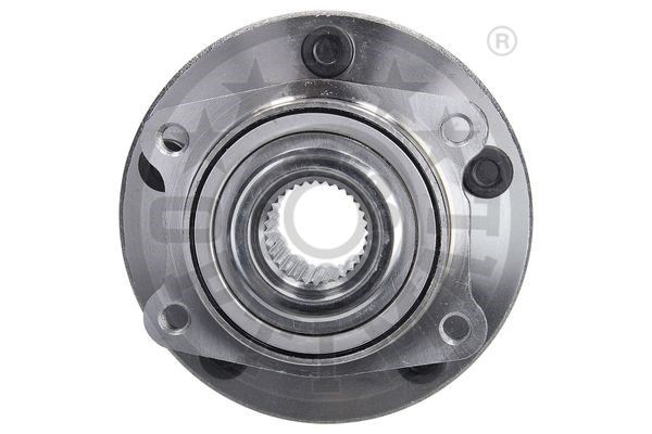 Wheel Bearing Kit OPTIMAL 991741 3