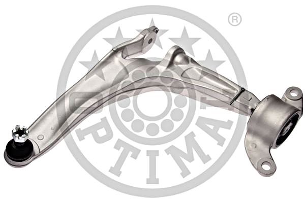 Control/Trailing Arm, wheel suspension OPTIMAL G6-1555 2