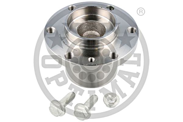 Wheel Bearing Kit OPTIMAL 401901 2