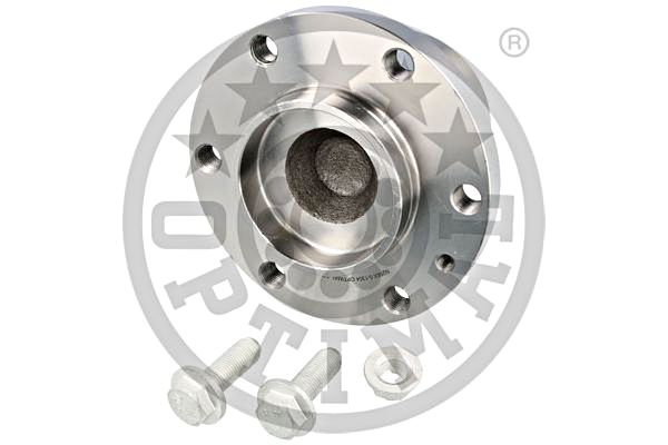 Wheel Bearing Kit OPTIMAL 401901 3